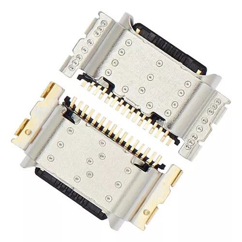 pin de carga moto g13 / g23 tipo c