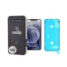 modulo iphone 12 pro max silver edition