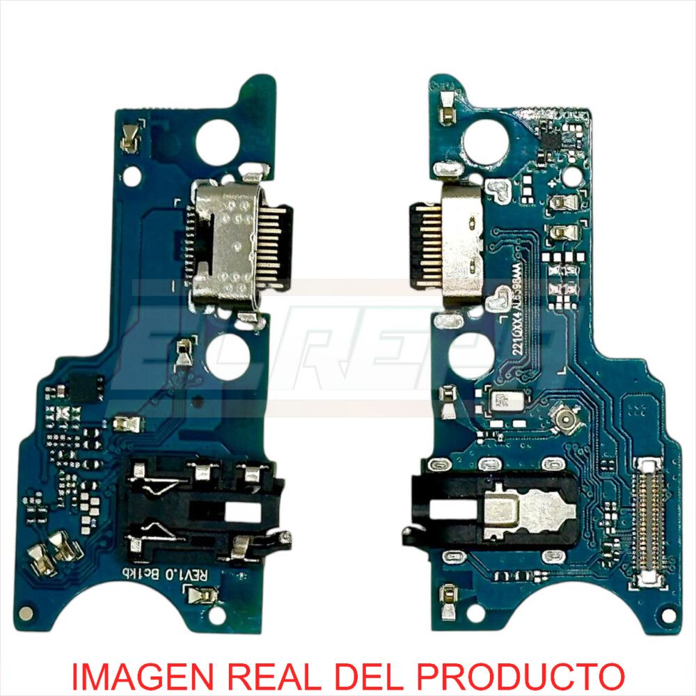 placa de carga el repa samsung a04e placa de carga el repa samsung a04e