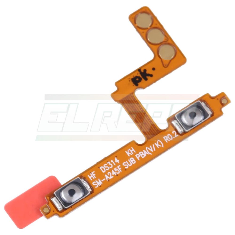 flex samsung a24 volumen flex samsung a24 volumen