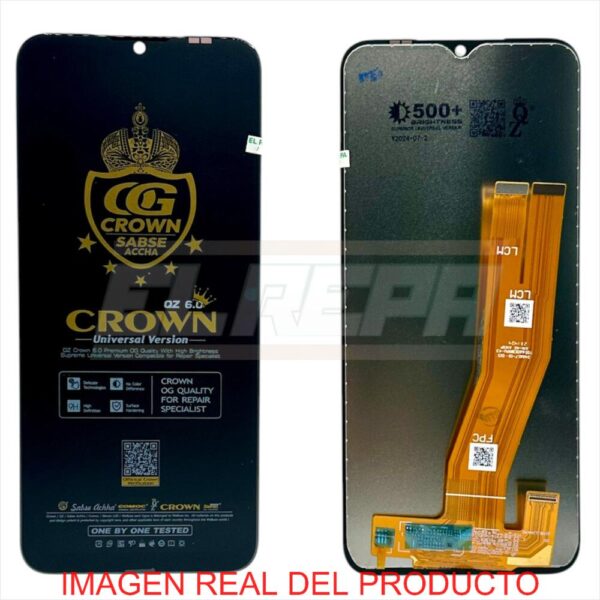 modulo samsung a14 4g / a145 el repa