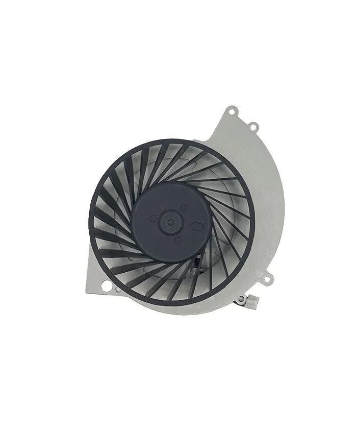 cooler fan ps4 cuh 1000 / 1100 conector chico ksb0912he