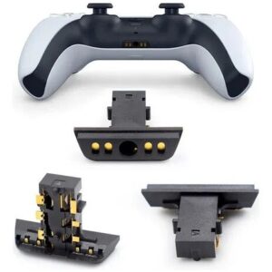 jack de audio joystick ps5