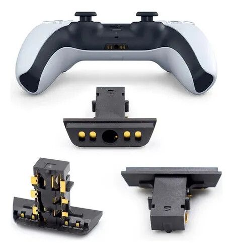 jack de audio joystick ps5