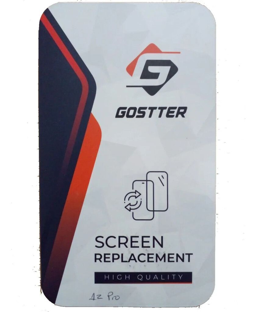 modulo samsung a10 a105f gostter