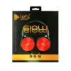 auriculares lets glow con cable mod1004
