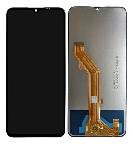 modulo tcl 505/505s gostter