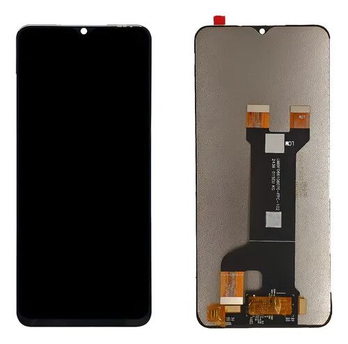 modulo zte blade v50 design 5g/ v40 design / v41 vita gostter