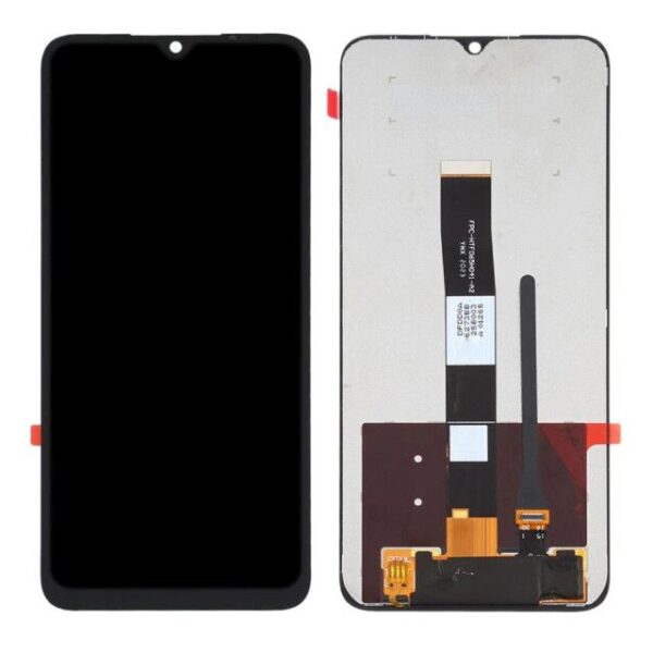 modulo xiaomi redmi 9a / 9c / 9at poco c31 / 10a gostter