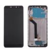 modulo xiaomi redmi 9a / 9c / 9at poco c31 / 10a con marco gostter