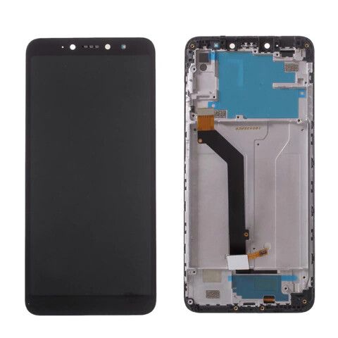 modulo xiaomi redmi 9a / 9c / 9at poco c31 / 10a con marco gostter