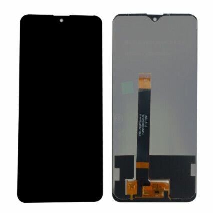 modulo tecno spark go 2020/ spark 6 go/ infinix hot 10 lite gostter