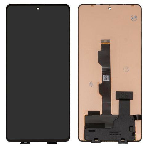 modulo xiaomi poco m6 pro 4g / note 13 pro 4g / note 14s gostter