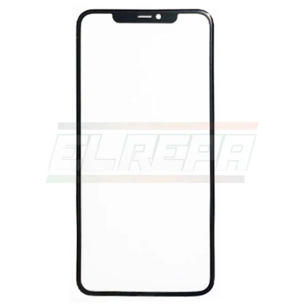 iphone 11 pro max glass + oca premium