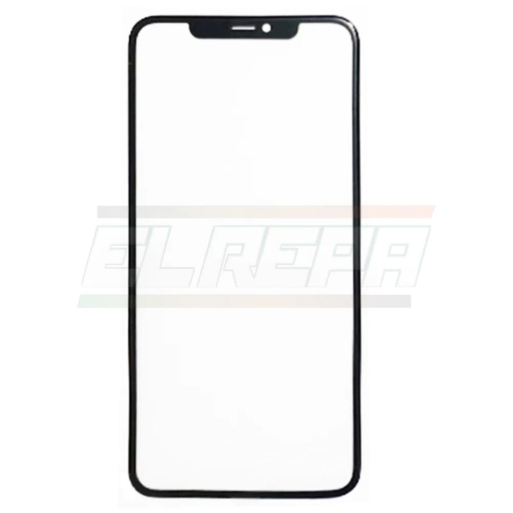 iphone 11 pro max glass + oca premium