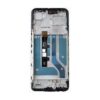 modulo moto edge 20 lite con marco gostter