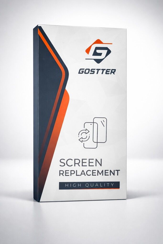 modulo tecno spark g0 2024/ 20/20c gostter