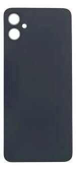 tapa trasera samsung a05 negro