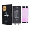 bateria iphone 12 mini gold edition