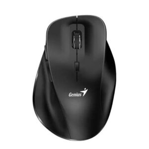 mouse genius ergo 8230s black wireless
