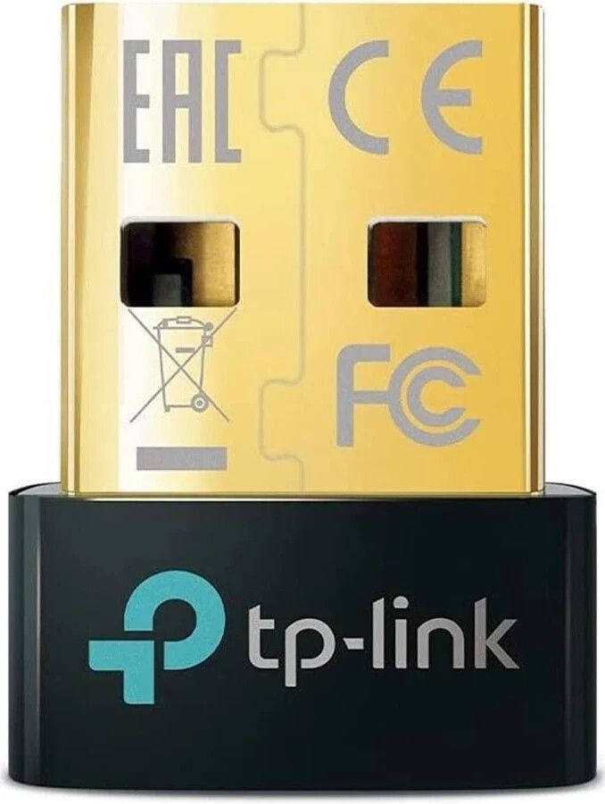 adaptador bluetooth tp link usb 500 nano
