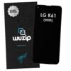 modulo lg k61 gold edition