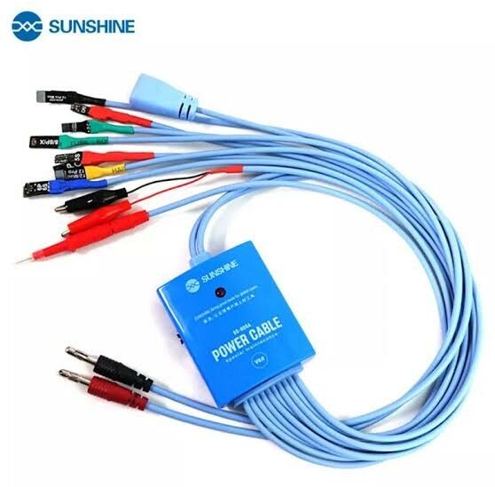 cable pulpo android iboot sunshine