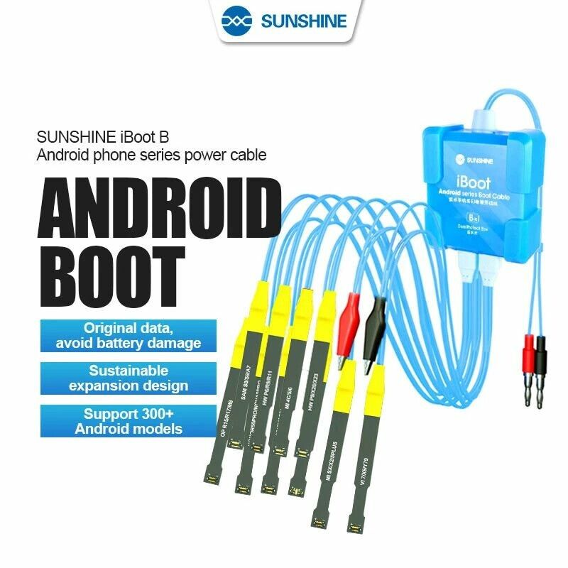 cable pulpo android ss905h