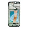 modulo samsung a02s c/marco gold edition