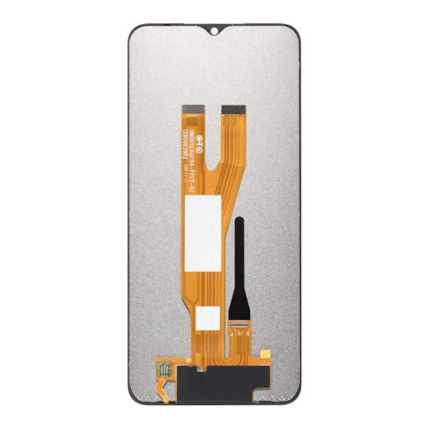 modulo samsung a03 core silver edition
