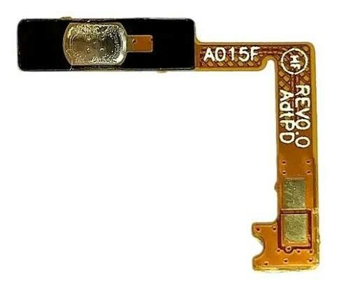 flex de power samsung a01 