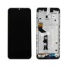 modulo moto e7 c/marco gostter
