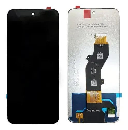 modulo infinix hot 50i tecno pop 9 go 1s go 1 30c pova 6 neo 5g spark 30 5g 30c 5g infinix hot 50 5g hot 50i smart 9 smart 9 hd zte blade v70 vita v70 axon 70 lite nubia music 2 gostter