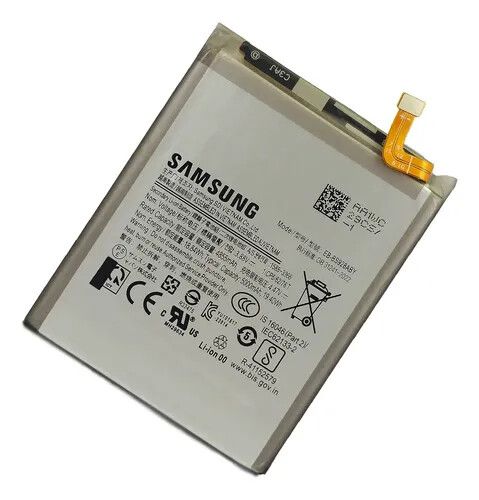 bateria samsung s24 ultra
