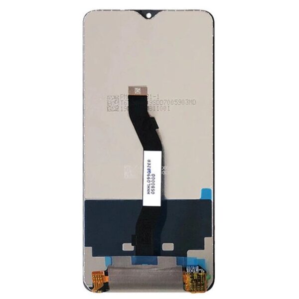 modulo xiaomi redmi note 8 pro gostter
