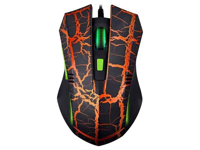 mouse noga stormer st 334