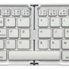 teclado ultrafino plegable modx 00dz blanco teclado ultrafino plegable modx 00dz blanco
