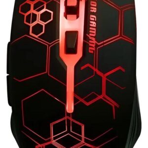 mouse usb noga stormer st 405