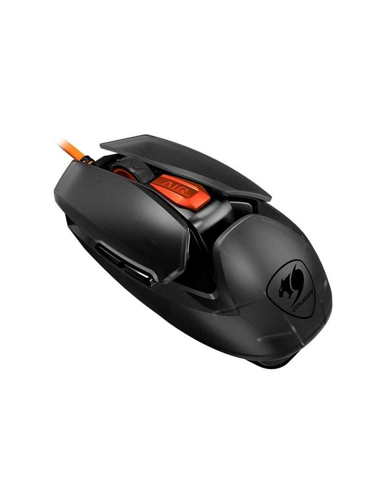 mouse cougar airblader tournament