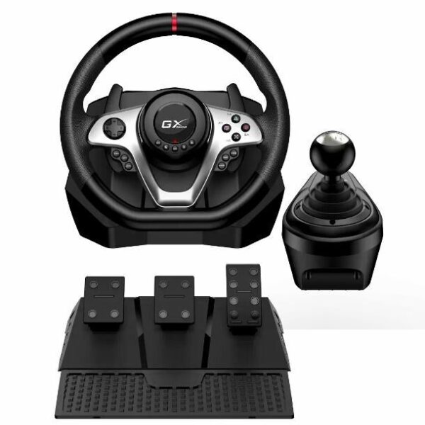 volante genius speed master x1