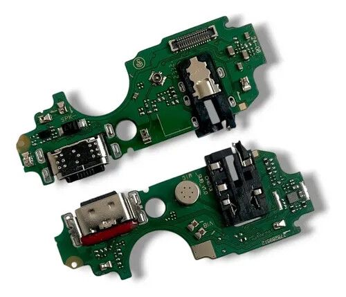 placa de carga zte a34/a54