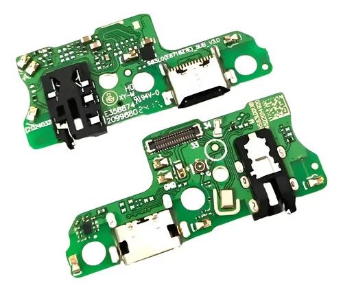 placa de carga zte a35/a55