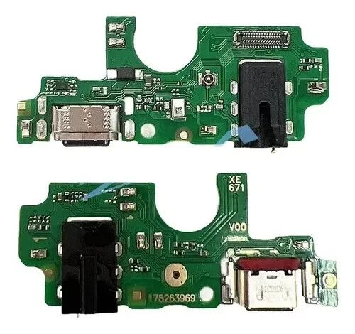 placa de carga tcl 405/408