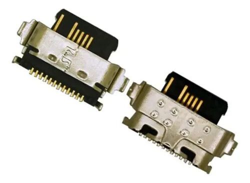 pin de carga alcatel 3x / 3h