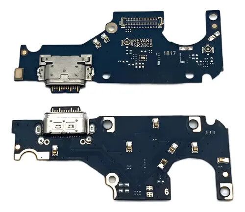 placa de carga el repa motorola moto one hyper