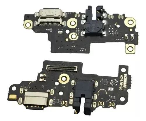 placa de carga el repa xiaomi note 8 pro