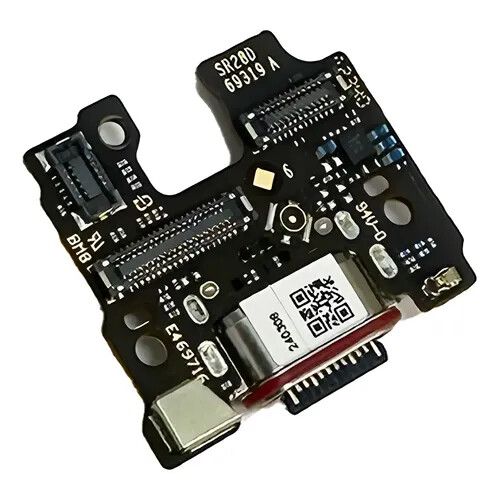 placa de carga motorola edge 40 xt2303 original