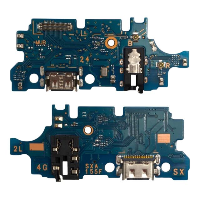 placa de carga samsung a15 sm a 155 original placa de carga samsung a15 sm a 155 original