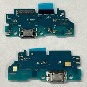 placa de carga samsung a16 4g sm a165 original placa de carga samsung a16 4g sm a165 original