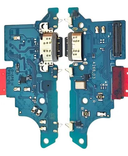 placa de carga samsung a26 sma226 original